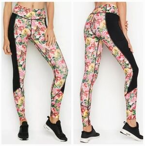 NWT VS Mary Katrantzou Knockout Tights